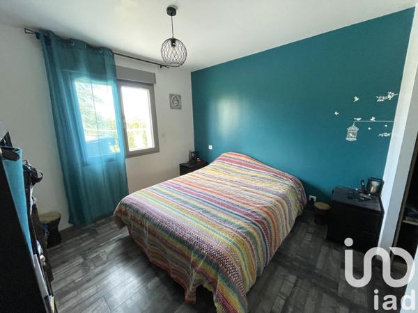 Maison 10 pièces de 145 m² à Chaudenay (52600)