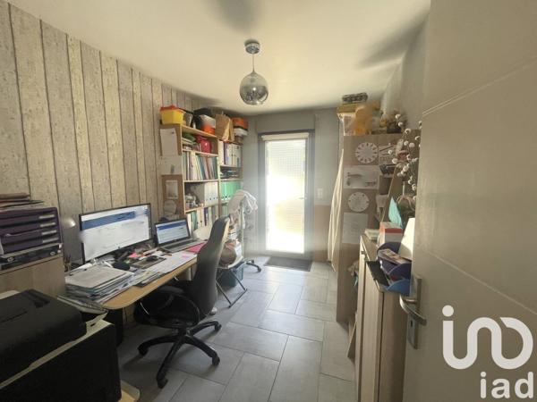 Maison 10 pièces de 145 m² à Chaudenay (52600)