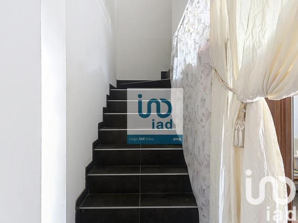 Maison à vendre 6 pièces 145 m² Roquebrune-Cap-Martin