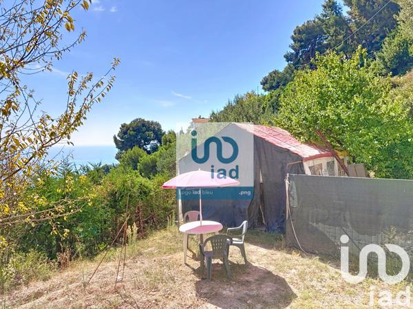 Maison à vendre 6 pièces 145 m² Roquebrune-Cap-Martin
