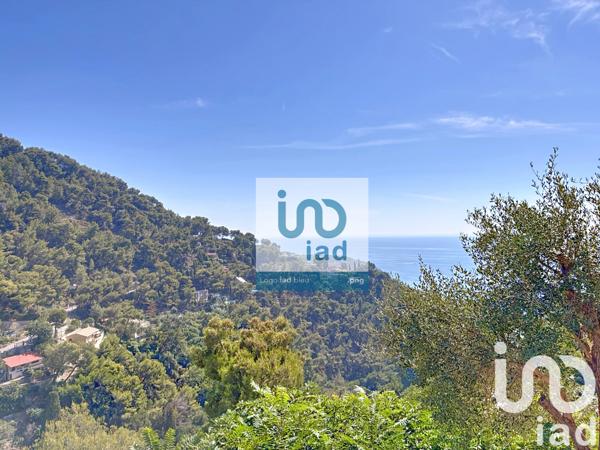 Maison à vendre 6 pièces 145 m² Roquebrune-Cap-Martin