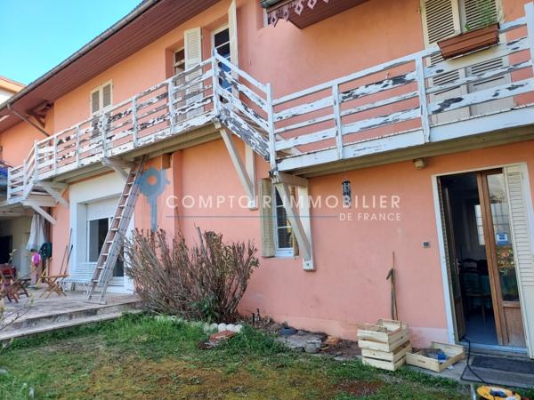 Maison
                                                                                                                                                                                                                                                                                                                        9 pièce(s)                                                                                                                                                                                                          5 chambre(s)                                                                                                                                                                                                          220.41  m²