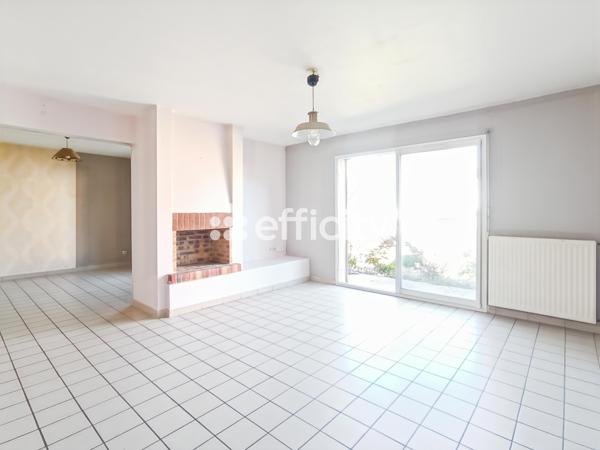 Maison 5 pièces - 100 m²