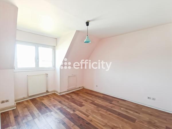 Maison 5 pièces - 100 m²