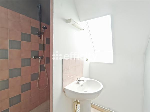 Maison 5 pièces - 100 m²