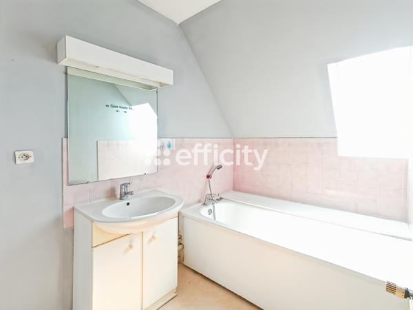 Maison 5 pièces - 100 m²