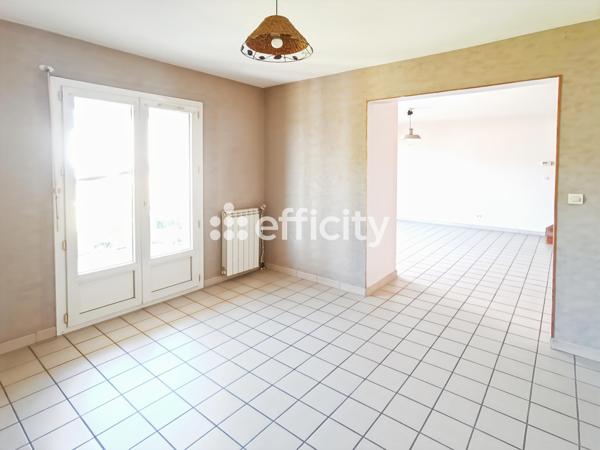 Maison 5 pièces - 100 m²