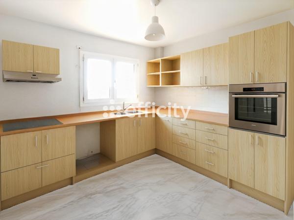 Maison 5 pièces - 100 m²