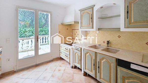 Maison traditionnelle T4 de 90 m2