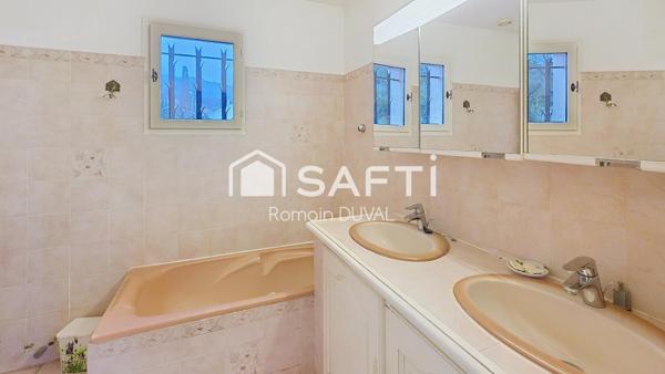 Maison traditionnelle T4 de 90 m2