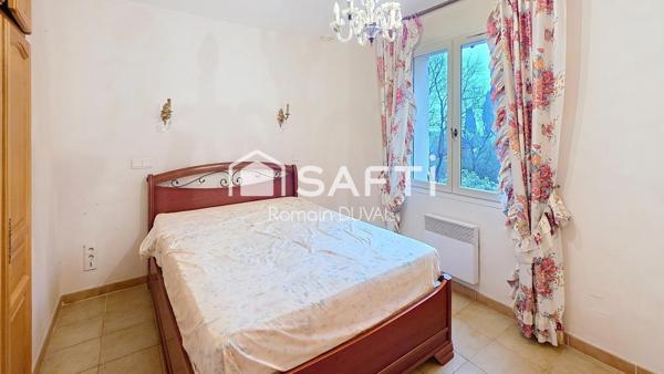 Maison traditionnelle T4 de 90 m2