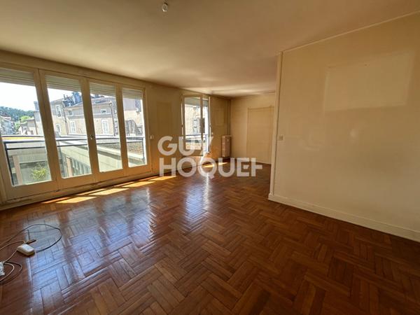 Fort potentiel à rénover