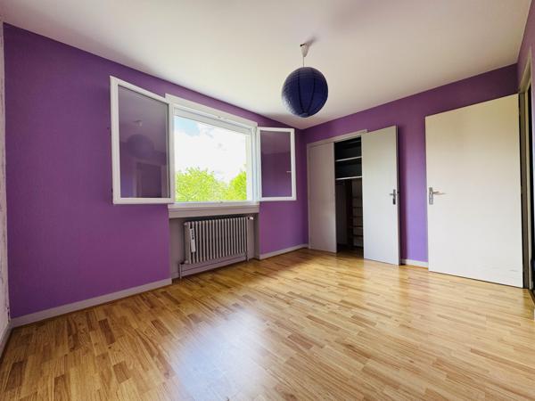 Vente / Maison traditionnelle