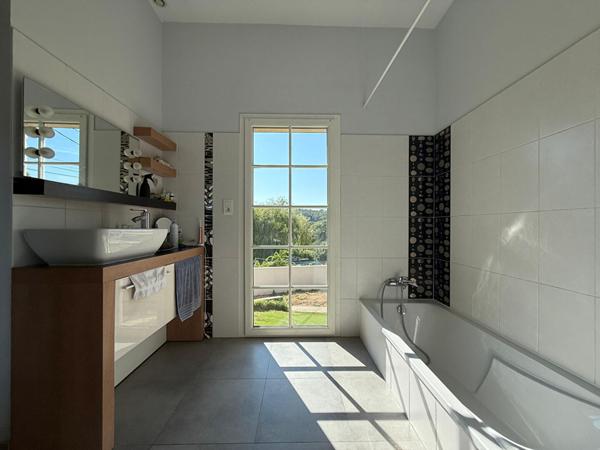 Maison Cabries 7 pièce(s) 257.01 m2