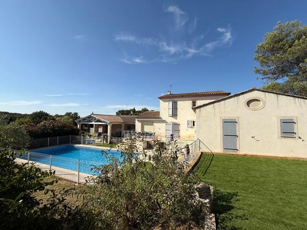 Maison Cabries 7 pièce(s) 257.01 m2