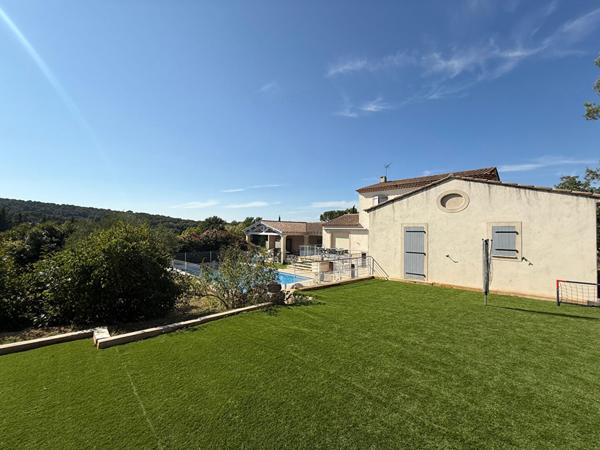 Maison Cabries 7 pièce(s) 257.01 m2