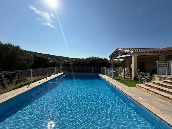 Maison Cabries 7 pièce(s) 257.01 m2