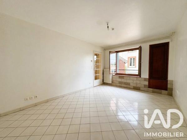Maison à vendre 4 pièces 83 m² Montsoult