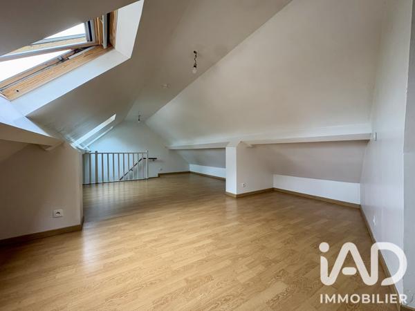 Maison à vendre 4 pièces 83 m² Montsoult
