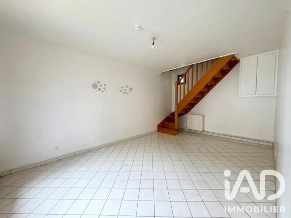 Maison à vendre 4 pièces 83 m² Montsoult