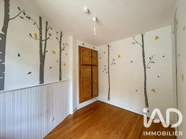 Maison à vendre 4 pièces 83 m² Montsoult