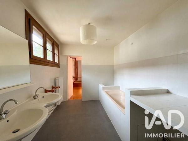 Maison à vendre 4 pièces 83 m² Montsoult