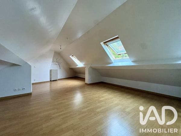 Maison à vendre 4 pièces 83 m² Montsoult