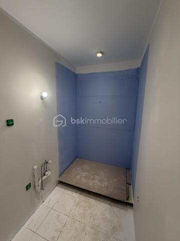 Appartement de 78 m²
