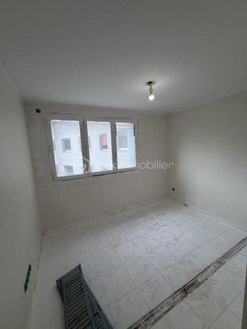 Appartement de 78 m²