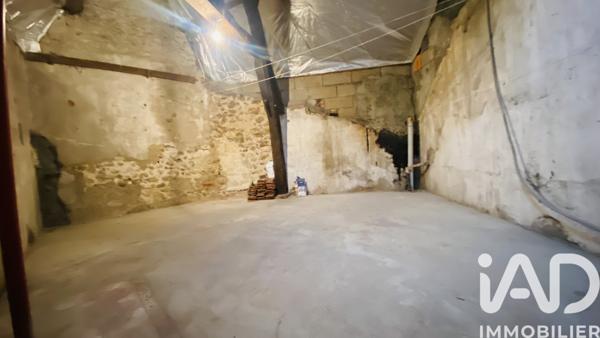 Maison à vendre 4 pièces 98 m² Gien