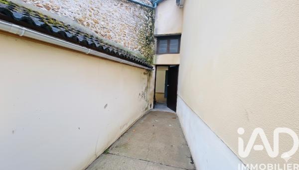 Maison à vendre 4 pièces 98 m² Gien