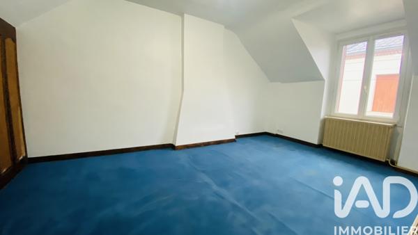 Maison à vendre 4 pièces 98 m² Gien