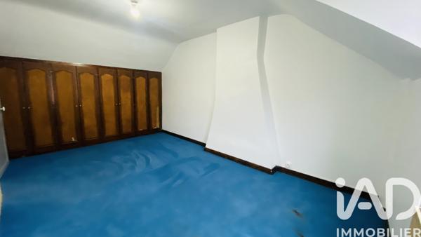 Maison à vendre 4 pièces 98 m² Gien