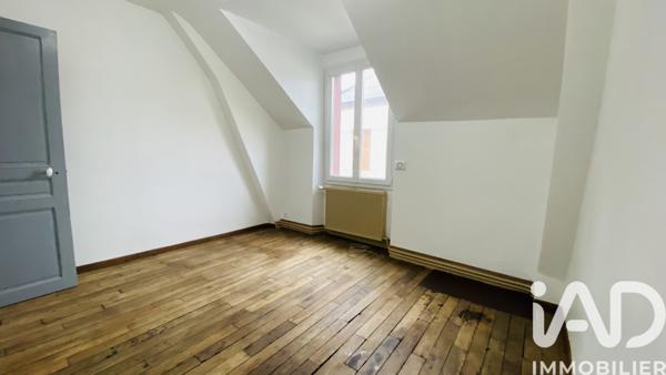 Maison à vendre 4 pièces 98 m² Gien