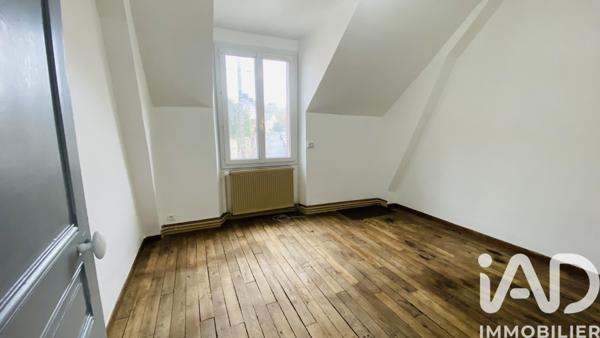 Maison à vendre 4 pièces 98 m² Gien