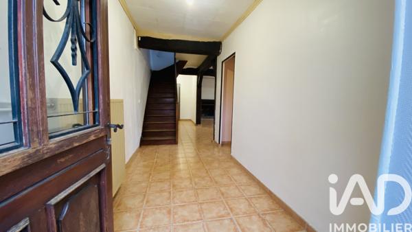 Maison à vendre 4 pièces 98 m² Gien