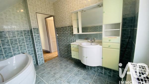 Maison à vendre 4 pièces 98 m² Gien