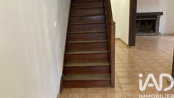 Maison à vendre 4 pièces 98 m² Gien