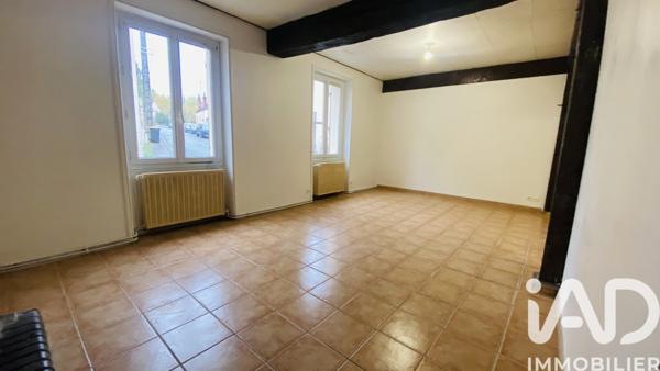Maison à vendre 4 pièces 98 m² Gien