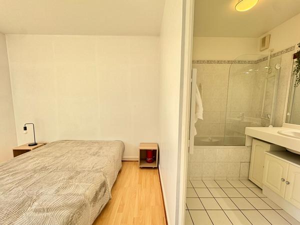 TYPRE 2 MEUBLE - REIMS, CENTRE / GAMBETTA