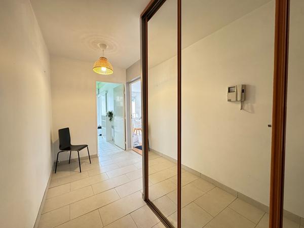 TYPRE 2 MEUBLE - REIMS, CENTRE / GAMBETTA