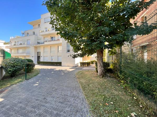 TYPRE 2 MEUBLE - REIMS, CENTRE / GAMBETTA