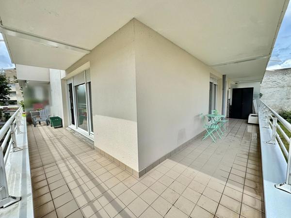 TYPRE 2 MEUBLE - REIMS, CENTRE / GAMBETTA