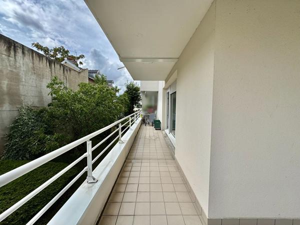 TYPRE 2 MEUBLE - REIMS, CENTRE / GAMBETTA