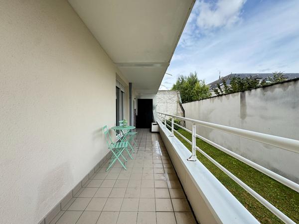 TYPRE 2 MEUBLE - REIMS, CENTRE / GAMBETTA