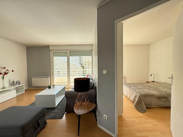 TYPRE 2 MEUBLE - REIMS, CENTRE / GAMBETTA