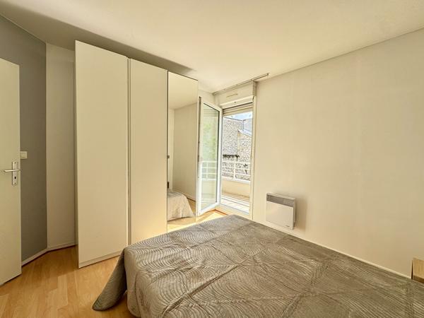 TYPRE 2 MEUBLE - REIMS, CENTRE / GAMBETTA
