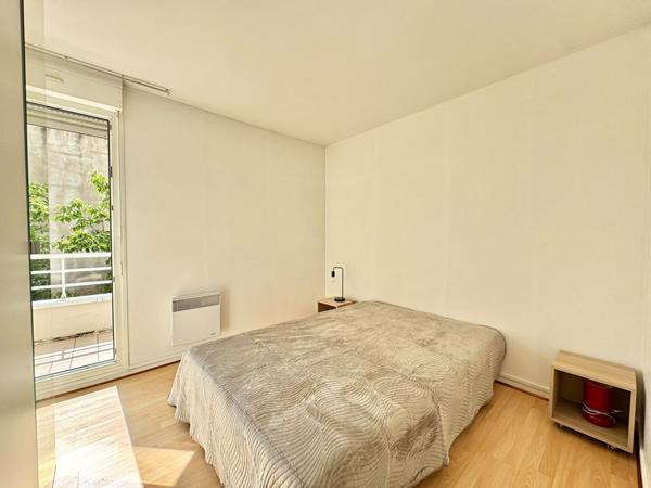 TYPRE 2 MEUBLE - REIMS, CENTRE / GAMBETTA