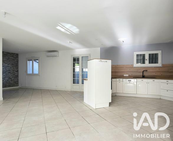 Maison à vendre 4 pièces 106 m² Gujan-Mestras