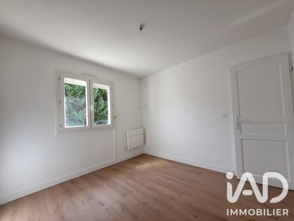 Maison à vendre 4 pièces 106 m² Gujan-Mestras